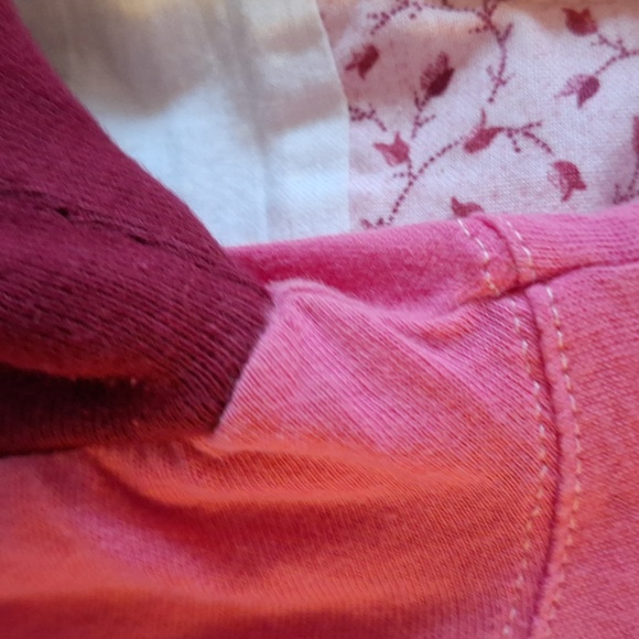 Victoria Secret Pink Top - Picture 4 of 13